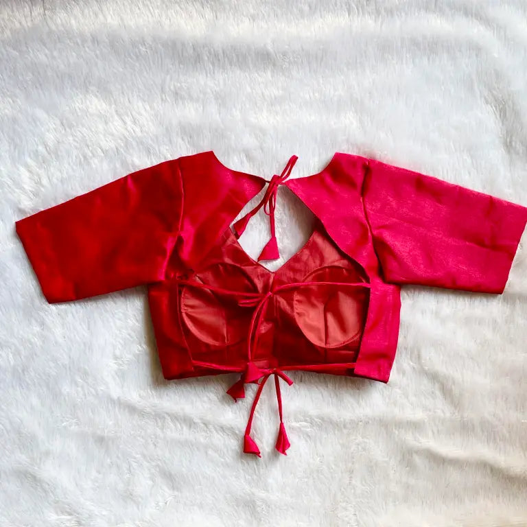 Rusberry Miraa Blouse