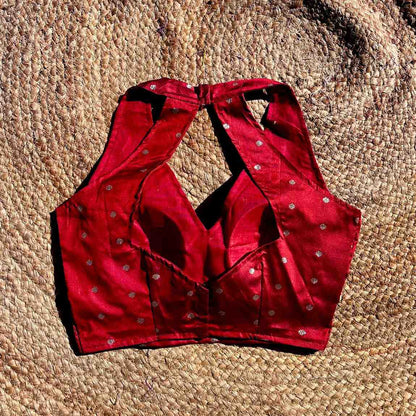 Rubina Blouse- Fal3346